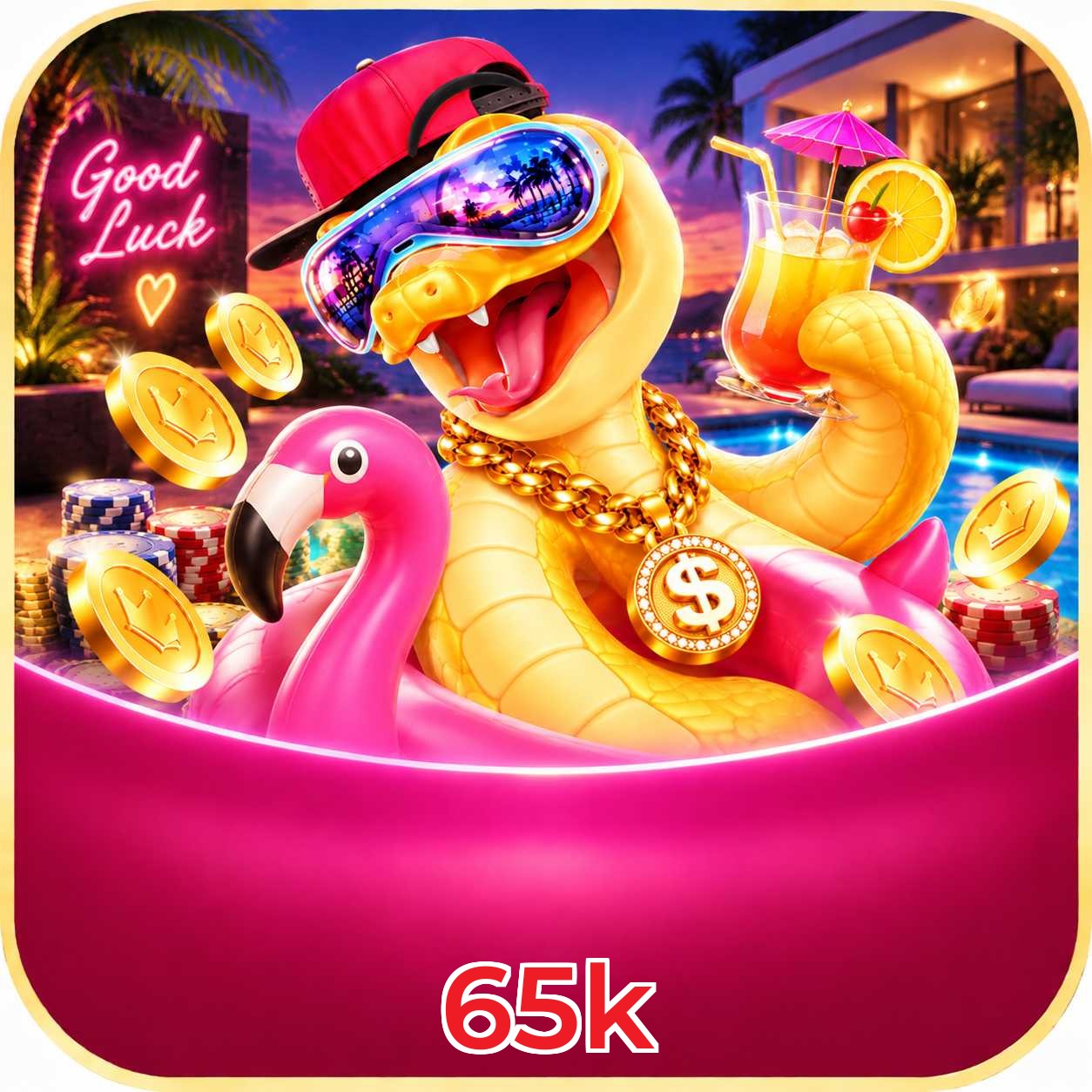 Jogos Fortune